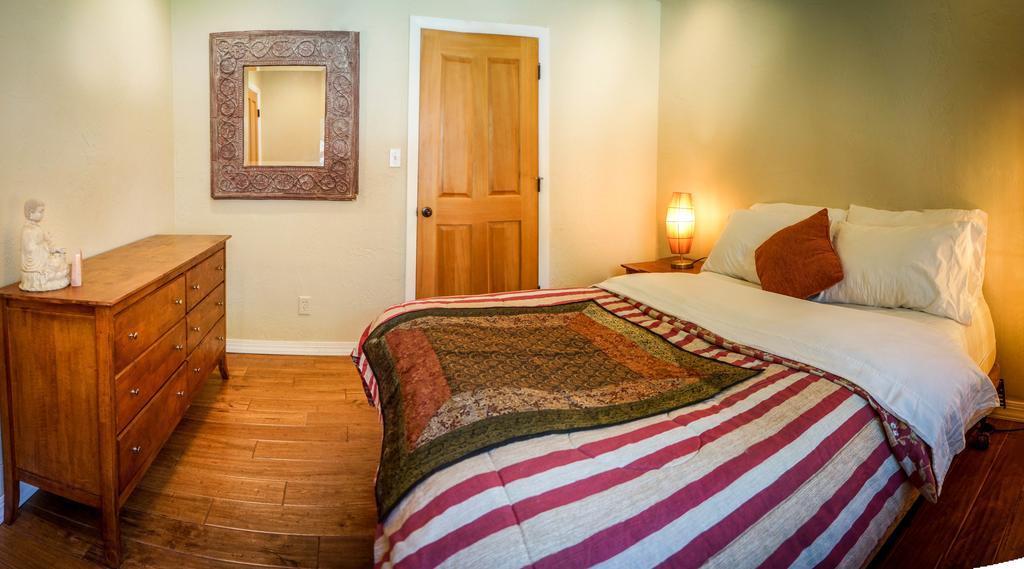 Kaweah Chakra Resort Three Rivers Zimmer foto