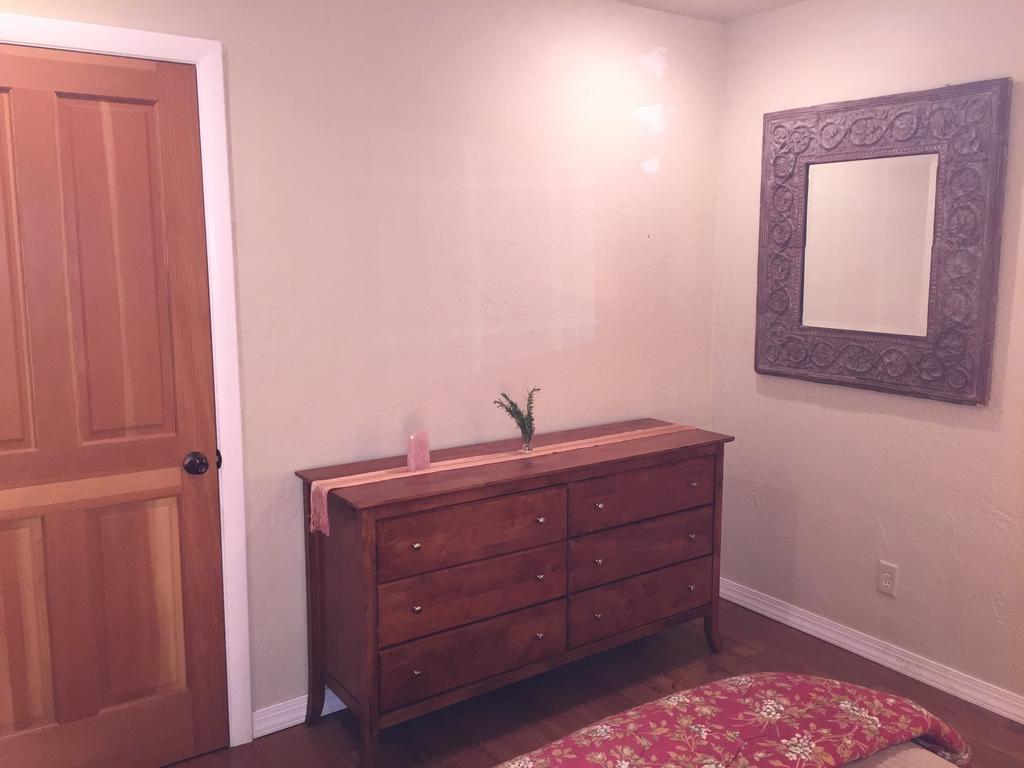 Kaweah Chakra Resort Three Rivers Zimmer foto