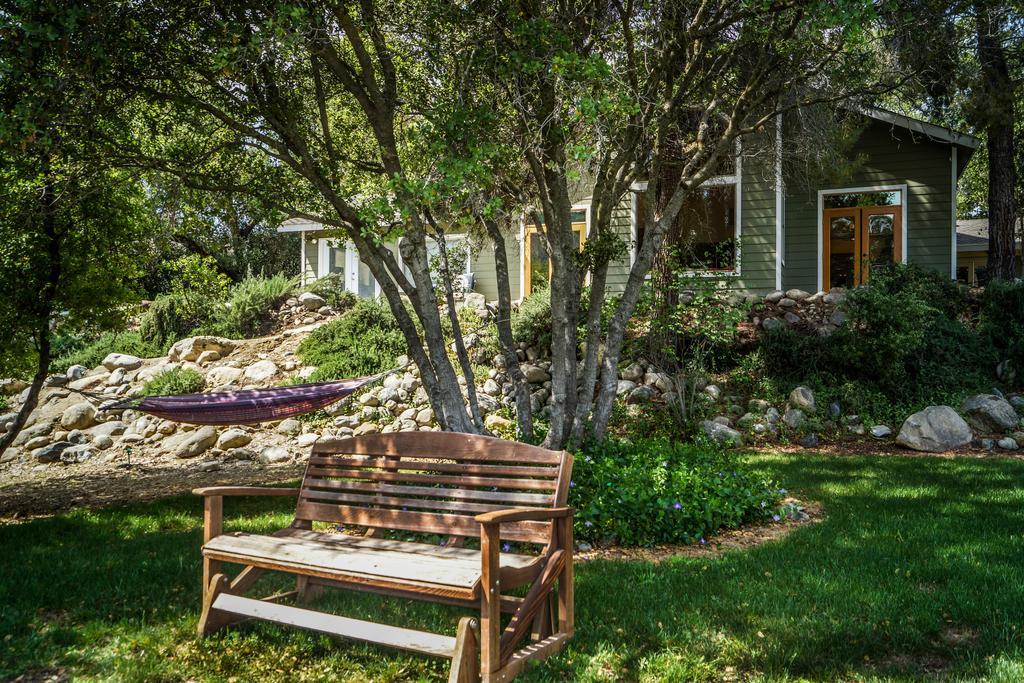 Kaweah Chakra Resort Three Rivers Zimmer foto