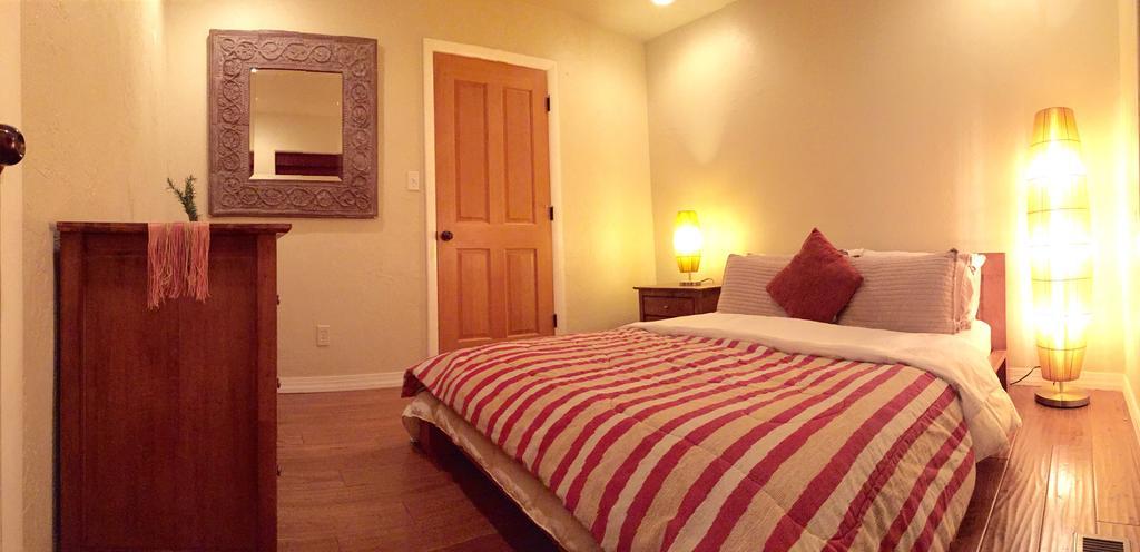Kaweah Chakra Resort Three Rivers Zimmer foto