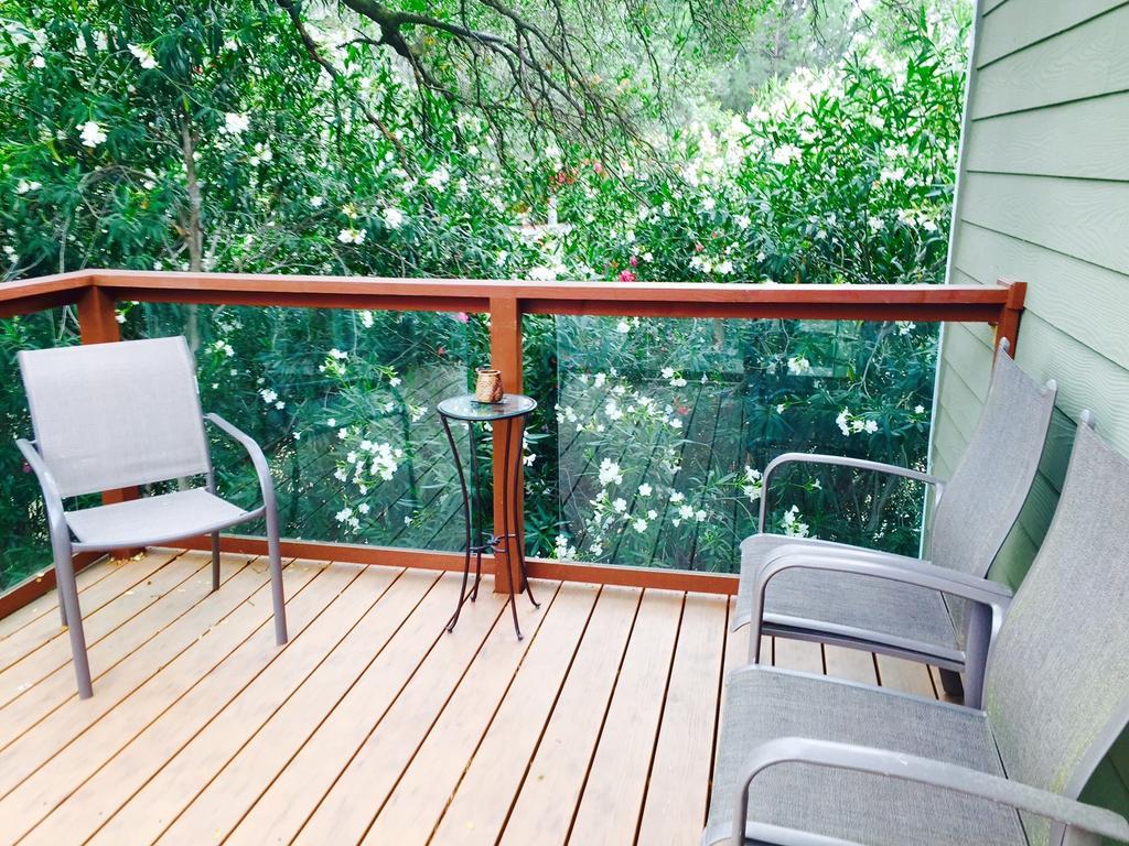 Kaweah Chakra Resort Three Rivers Zimmer foto