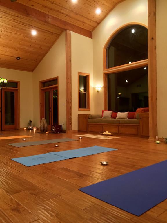 Kaweah Chakra Resort Three Rivers Zimmer foto